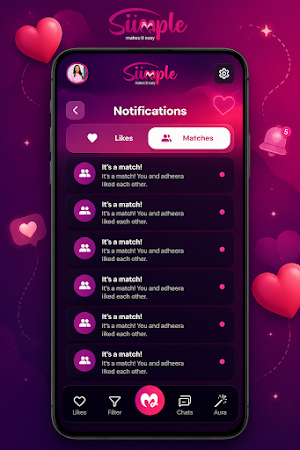 Siimple Screenshot 2