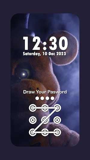 Freddy fazbear wallpaper hd Screenshot 2