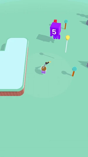 Balloon Gun Screenshot 3