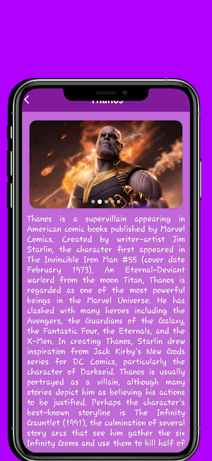 Heroes Screenshot 3