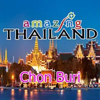 amazing thailand Chon Buri