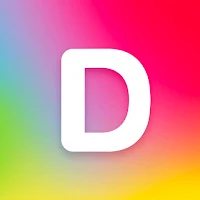 Design Keyboard - Fonts, Emoji