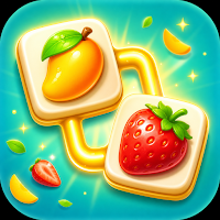 Happy Onet: Tile Match