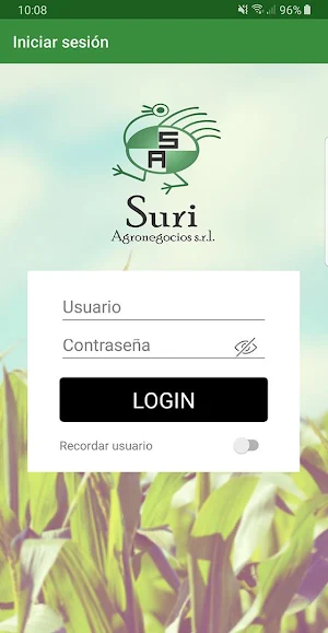 Suri Agronegocios S.R.L. Screenshot 3