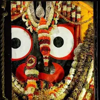 Jagannath Panchakam With Audio