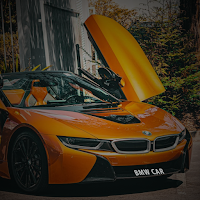 BMW 9 Series Car Wallpapers