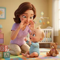 Mom Simulator 3d Family Life