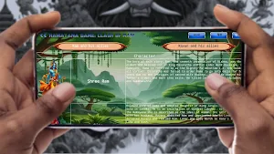 Ramayana: Clash of Ram Screenshot 2