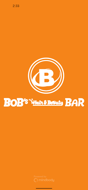 Bob's Hair & Beauty Bar Screenshot 0