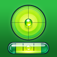 Bubble Level Level Tool App