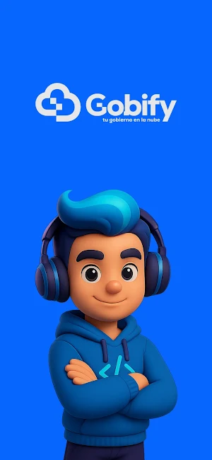 Gobify Screenshot 0