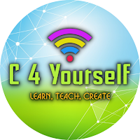 C 4 Yourself