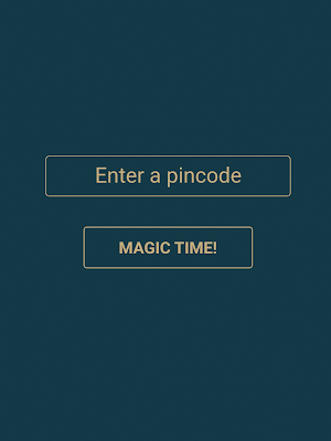 Magic One Screenshot 2