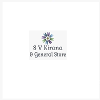 SV Kirana & General Store