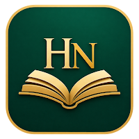 Hausa Novels