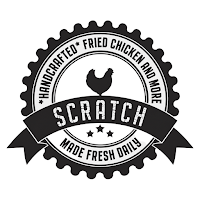 Scratch Fried Chicken