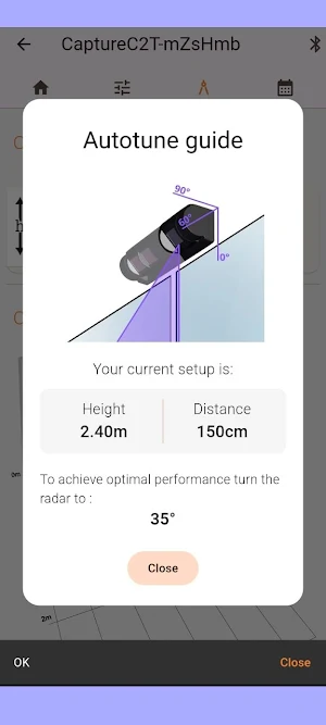 Capture C2T Screenshot 3