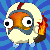 Firebug 2: Platformer Game