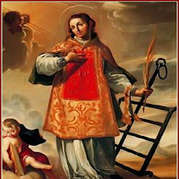 Novena a San Lorenzo