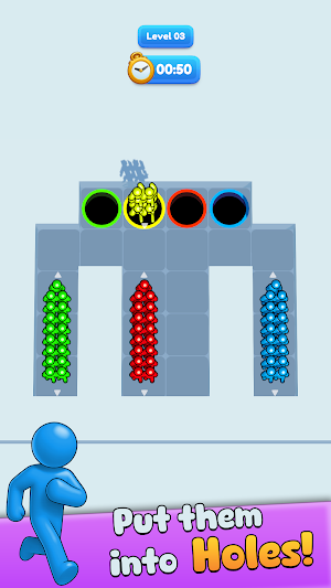 Hole Guys Screenshot 2