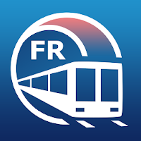 Paris Metro Guide and Subway R