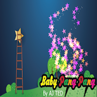 Baby Pang Pang 2