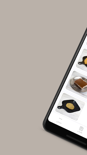 مزن كافيه | Mzn Cafe Screenshot 1