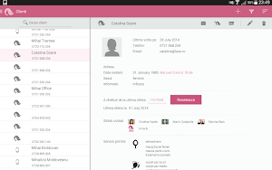 Laso Screenshot 3