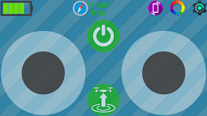 Nanopix Pilot Screenshot 0