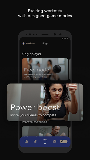 bownce Screenshot 1
