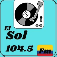 El Sol 105.4 Fm Radio Bogota
