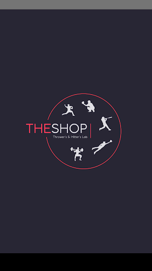The Shop, Throwers & Hitters Screenshot 0