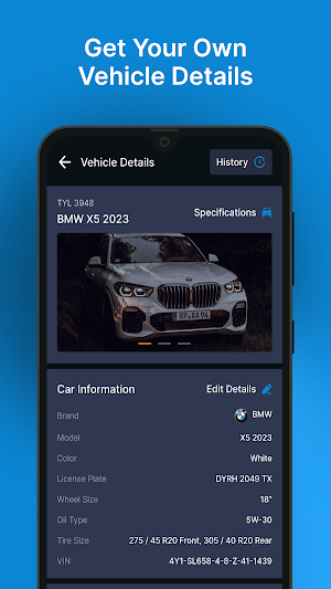 AutoHubAI Screenshot 2