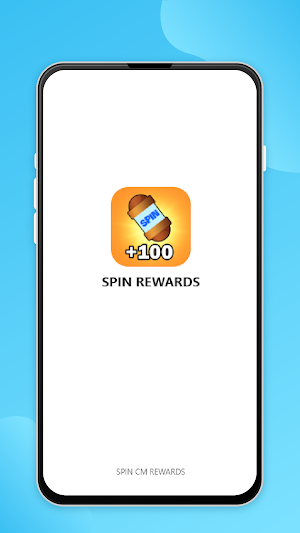 Spin Rewards - Daily Spins Screenshot 0