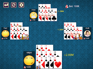 Capsa Susun Screenshot 2