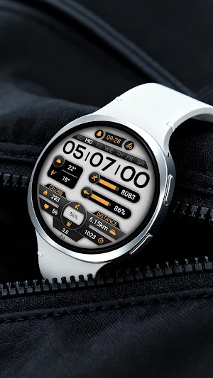 【Customize】Trapezoid Info Screenshot 2