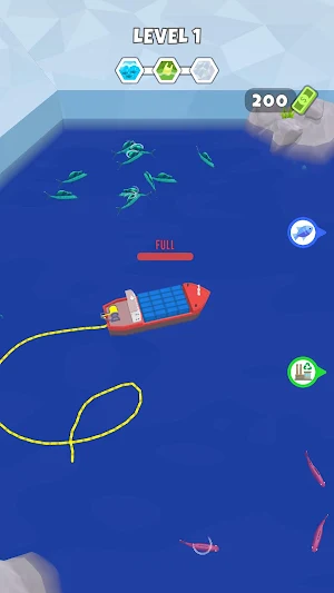 Ocean Discover Screenshot 3