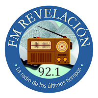 FM Revelacion 92.1