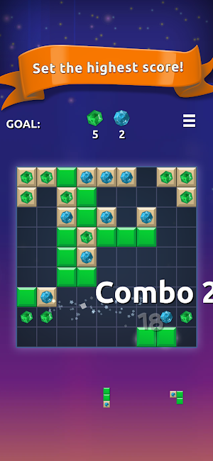 Blox Shock Screenshot 3