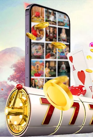 777 Jili Lucky Game Screenshot 1
