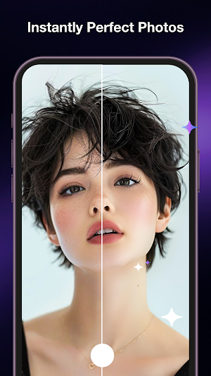 Image Editor - Art AI Photo Screenshot 3