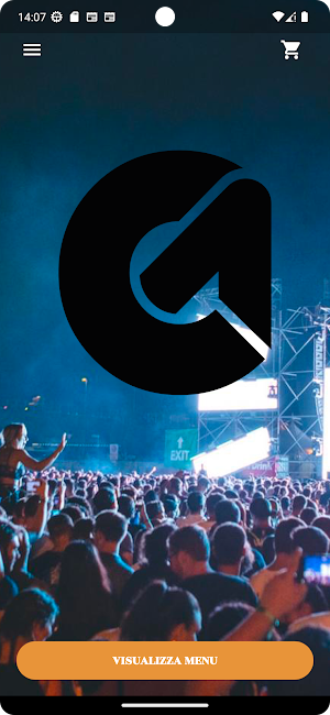 Caorle Music Festival Screenshot 1
