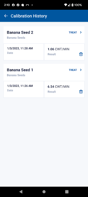 My Yield Screenshot 3
