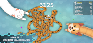 Snake Escape - Classic Game Screenshot 2