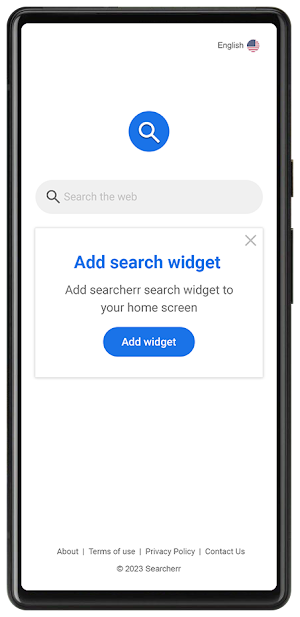 Searcherr Screenshot 2