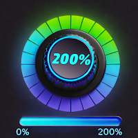 Earify Volume Booster Hearing