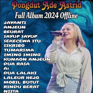 Pongdut Ade Astrid 2024 Ofline Screenshot 0