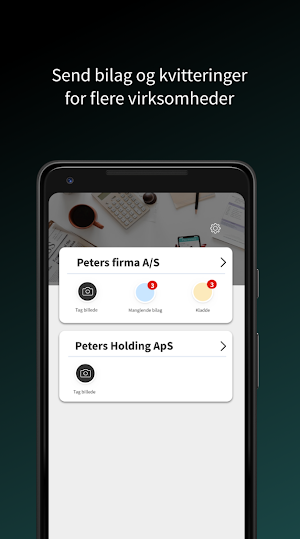 GB Kontor Screenshot 0