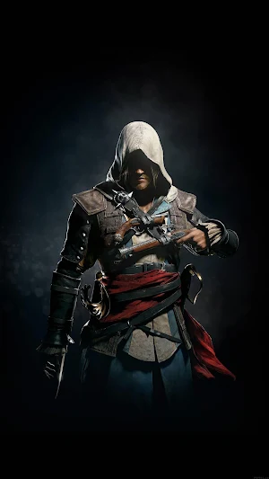 Video Games Wallpapers Screenshot 3