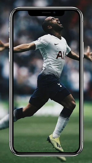 Tottenham Hotspur Wallpapers screenshot 8